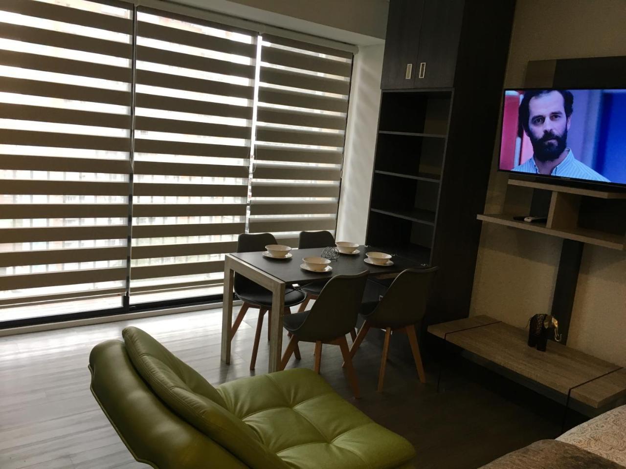 Enjoy In Bogota Hotel Bagian luar foto